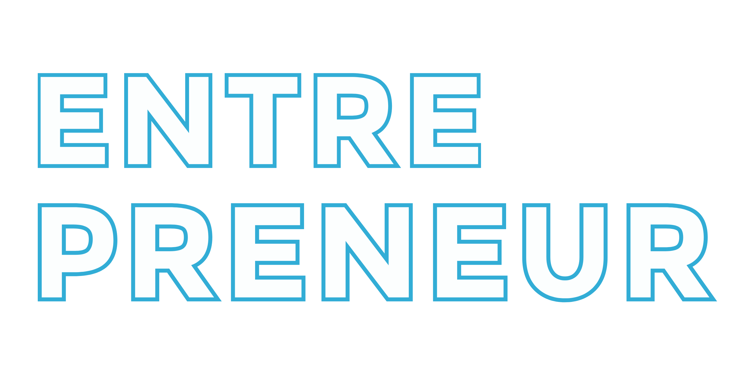 Logo Entrepreneur