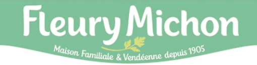 Logo Fleury Michon