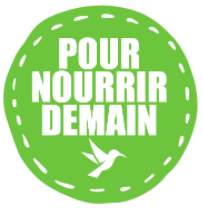 Logo Pour Nourrir Demain