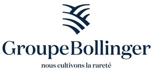 Logo Groupe Bollinger