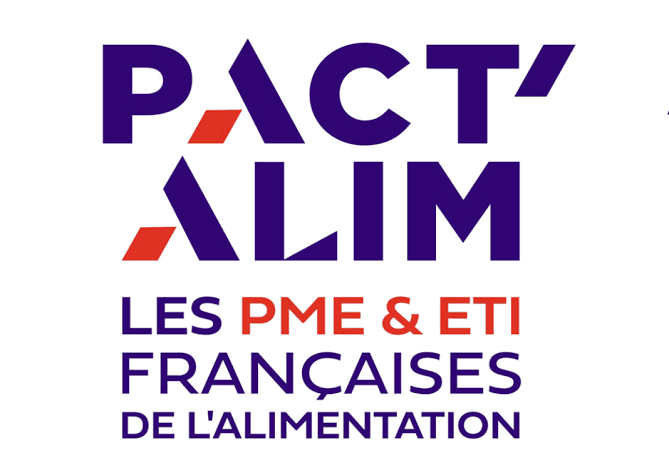 Logo Pact'Alim