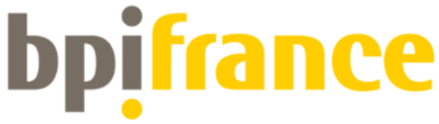 Logo BPI France