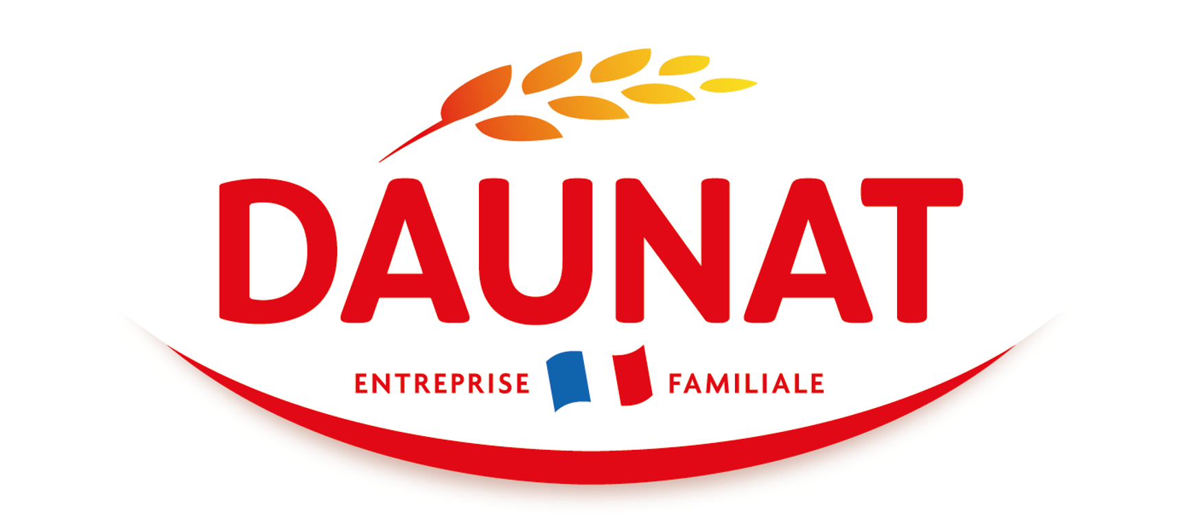 Logo Daunat