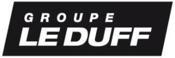 Logo Groupe Leduff