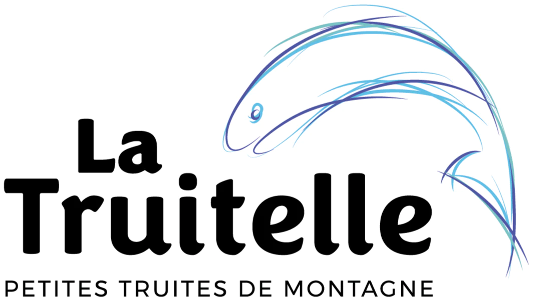 Logo La Truitelle