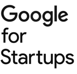 Logo Google For Startups