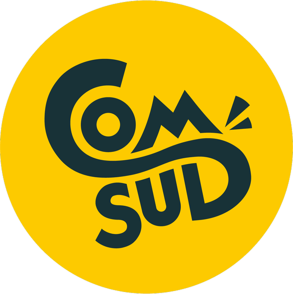 Logo Com Sud