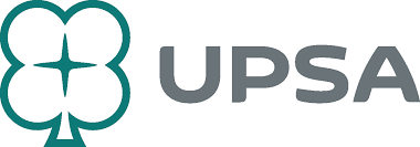 Logo Upsa