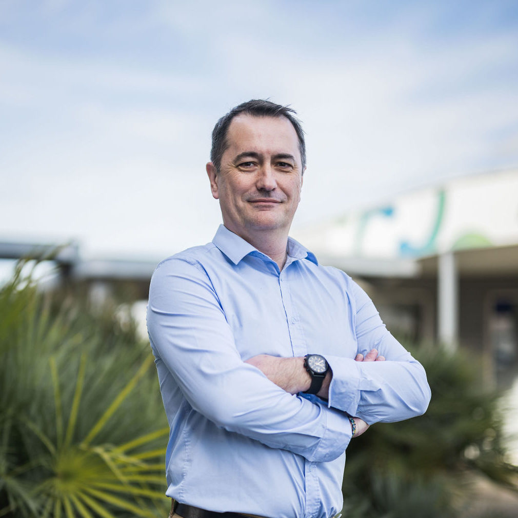 Logo Philippe Souquet