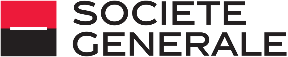 Logo Société Générale