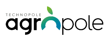 Logo Agropole