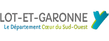 Logo Lot-et-Garonne