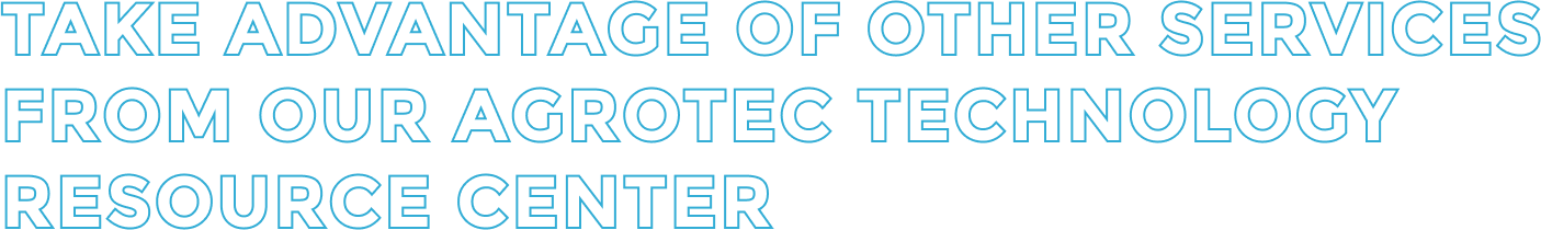 logo agrotech