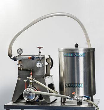 Filtre presse