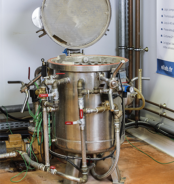 Autoclave