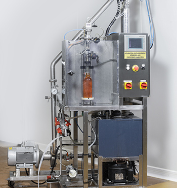 Carbonateur