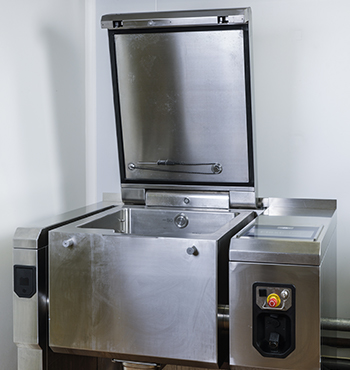 Flexi Chef