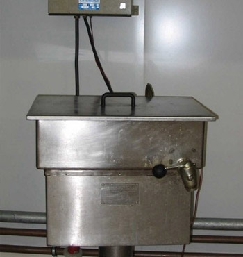 Sauteuse