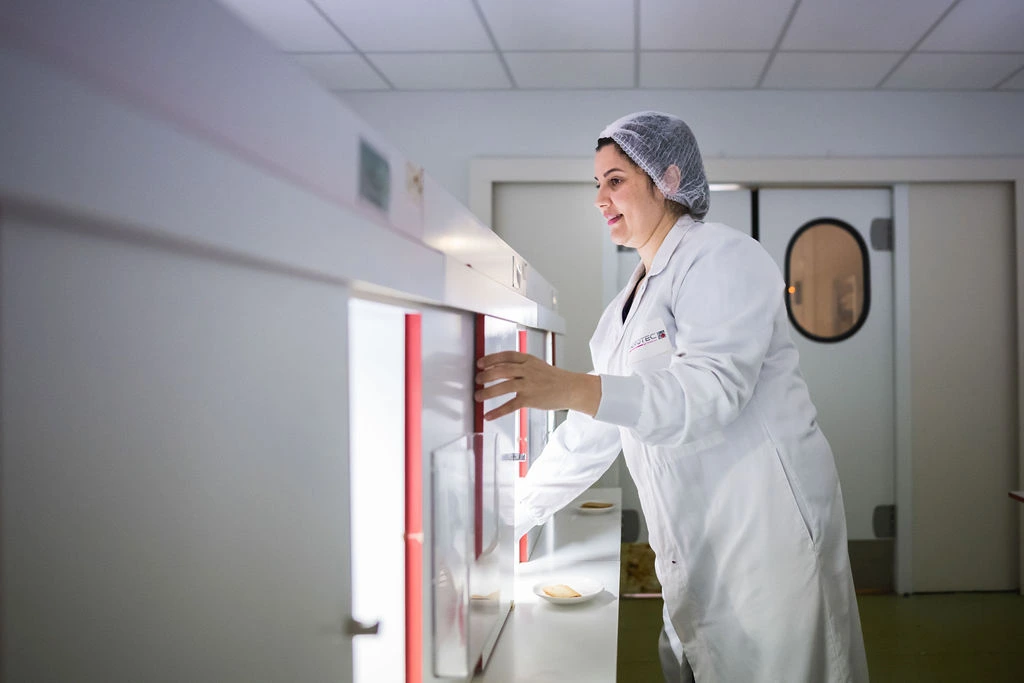 <p><strong>JE SUIS UNE ENTREPRISE</strong></p>
